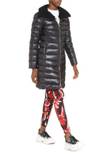 Load image into Gallery viewer, Elisa ultra-light down jacket

