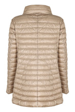 Load image into Gallery viewer, Reversible down jacket
