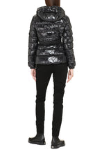 Load image into Gallery viewer, Glossy nylon down jacket
