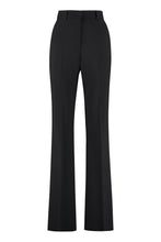 Load image into Gallery viewer, Sportmax - Piave flared trousers
