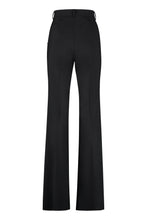 Load image into Gallery viewer, Sportmax - Piave flared trousers
