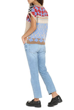 Load image into Gallery viewer, Pincio knitted vest
