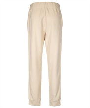 Load image into Gallery viewer, Pinne wool blend trousers
