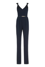 Load image into Gallery viewer, Pino satin jumpsuit

