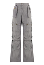 Load image into Gallery viewer, Cargo jeans
