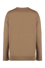 Load image into Gallery viewer, Plata wool and cashmere sweater
