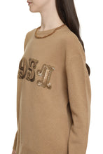 Load image into Gallery viewer, Plata wool and cashmere sweater
