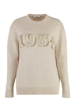 Load image into Gallery viewer, Plata Wool and cashmere sweater
