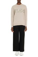 Load image into Gallery viewer, Plata Wool and cashmere sweater
