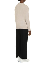Load image into Gallery viewer, Plata Wool and cashmere sweater
