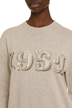 Load image into Gallery viewer, Plata Wool and cashmere sweater
