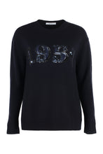 Load image into Gallery viewer, Plata Wool and cashmere sweater
