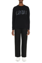 Load image into Gallery viewer, Plata Wool and cashmere sweater
