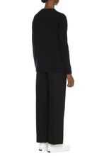 Load image into Gallery viewer, Plata Wool and cashmere sweater
