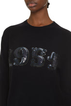 Load image into Gallery viewer, Plata Wool and cashmere sweater
