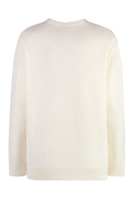 Load image into Gallery viewer, Plata Wool and cashmere sweater
