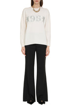 Load image into Gallery viewer, Plata Wool and cashmere sweater
