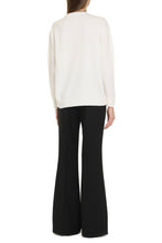 Load image into Gallery viewer, Plata Wool and cashmere sweater
