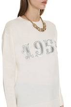 Load image into Gallery viewer, Plata Wool and cashmere sweater
