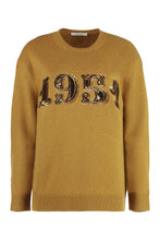 Load image into Gallery viewer, Plata Wool and cashmere sweater

