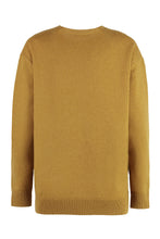 Load image into Gallery viewer, Plata Wool and cashmere sweater
