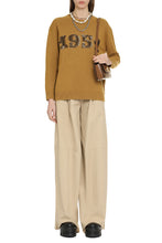 Load image into Gallery viewer, Plata Wool and cashmere sweater

