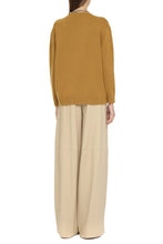 Load image into Gallery viewer, Plata Wool and cashmere sweater
