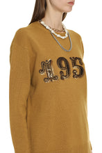 Load image into Gallery viewer, Plata Wool and cashmere sweater
