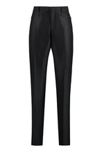 Load image into Gallery viewer, Wool trousers
