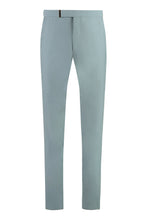 Load image into Gallery viewer, Wool and silk pants
