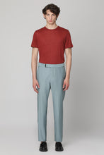 Load image into Gallery viewer, Wool and silk pants
