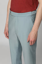 Load image into Gallery viewer, Wool and silk pants
