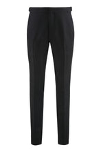 Load image into Gallery viewer, Trousers in wool
