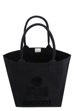 Load image into Gallery viewer, Yenky canvas tote bag
