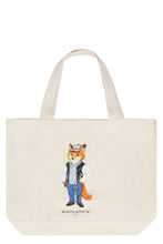 Load image into Gallery viewer, Tote bag made of cotton
