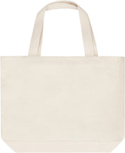 Load image into Gallery viewer, Tote bag made of cotton

