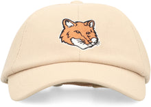 Load image into Gallery viewer, Baseball cap with logo
