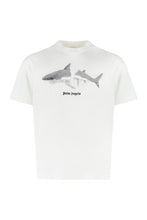 Load image into Gallery viewer, Printed cotton T-shirt
