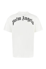Load image into Gallery viewer, Printed cotton T-shirt
