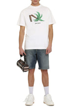 Load image into Gallery viewer, Printed cotton T-shirt
