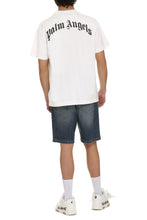 Load image into Gallery viewer, Printed cotton T-shirt

