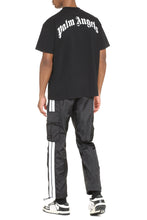 Load image into Gallery viewer, Printed cotton T-shirt
