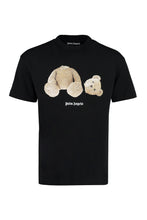 Load image into Gallery viewer, Logo cotton t-shirt
