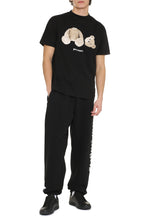Load image into Gallery viewer, Logo cotton t-shirt
