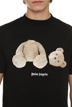 Load image into Gallery viewer, Logo cotton t-shirt
