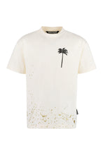 Load image into Gallery viewer, PXP crew-neck t-shirt
