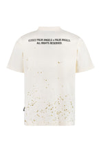 Load image into Gallery viewer, PXP crew-neck t-shirt
