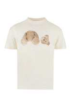 Load image into Gallery viewer, Printed cotton T-shirt
