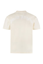 Load image into Gallery viewer, Printed cotton T-shirt
