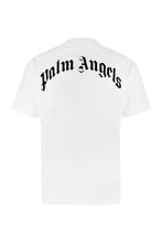 Load image into Gallery viewer, Printed cotton T-shirt
